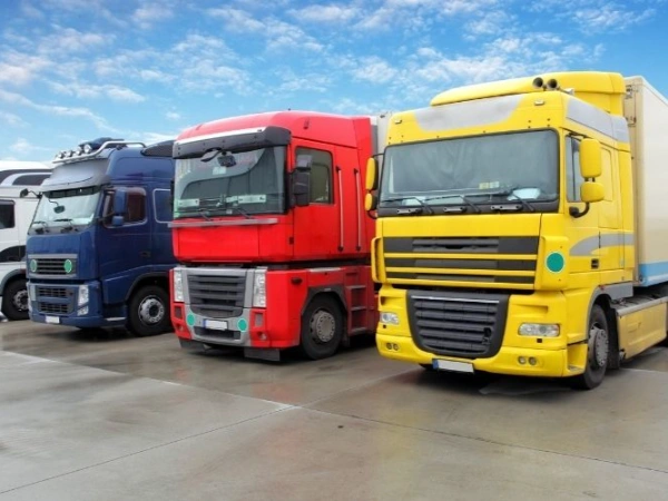 Antalya Derik Nakliye